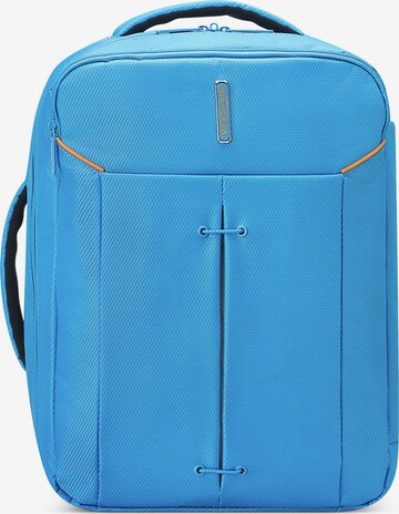 Roncato Rucksack 'Ironik 2.0' in Blau: predná strana