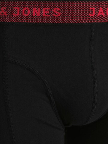 Boxers JACK & JONES en rouge