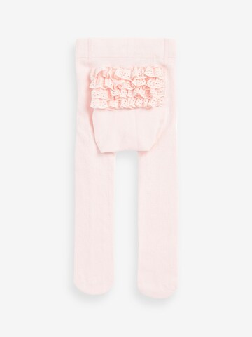 Next Strumpbyxa i beige