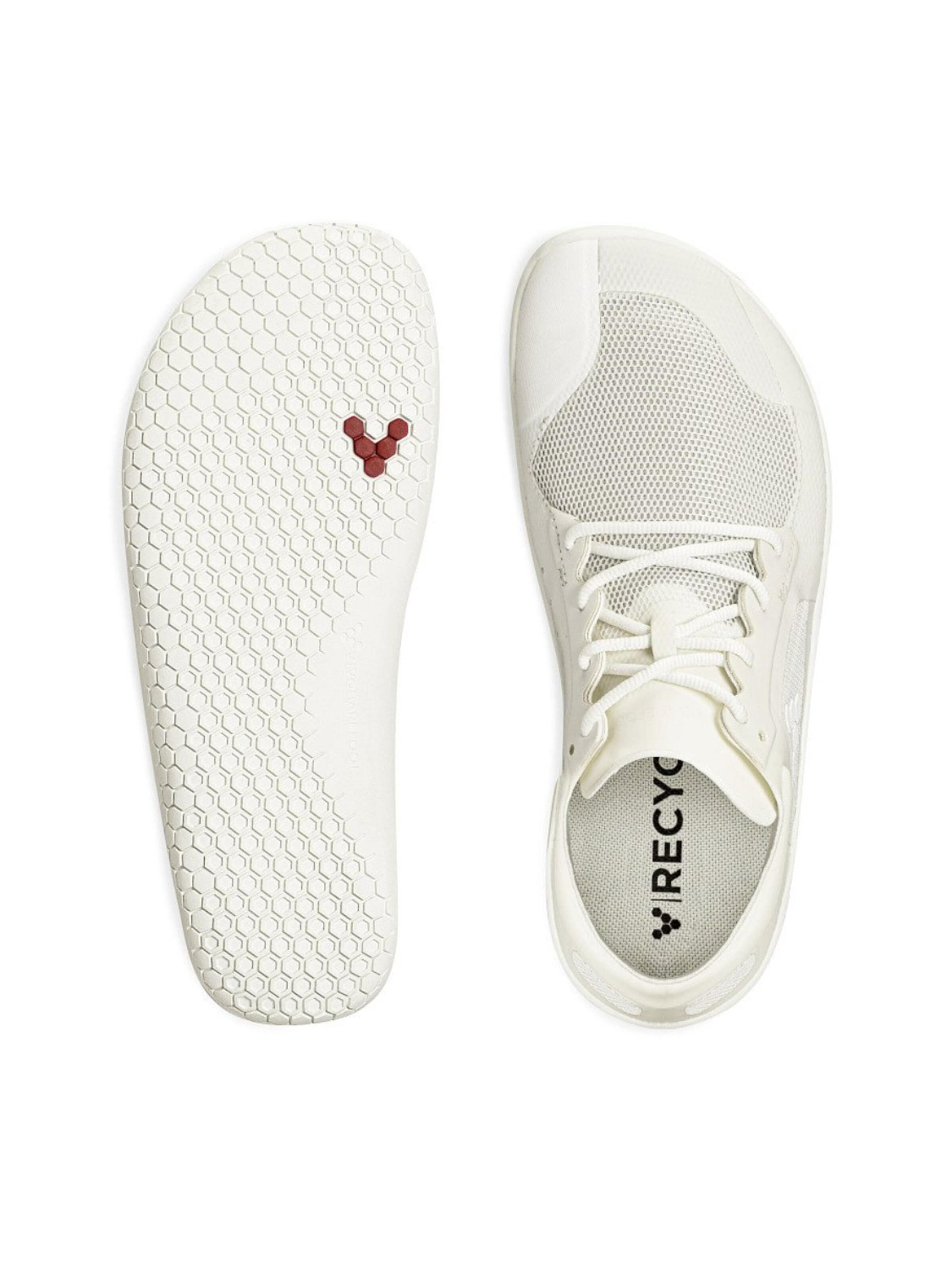 Vivo Barefoot Sneaker low 'PRIMUS LITE III' i hvid