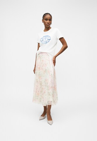 JOOP! Shirt 'Tulya' in Wit