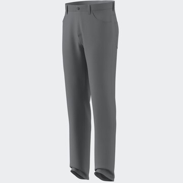 ADIDAS PERFORMANCE Regular Pants 'Ultimate365' in Grey