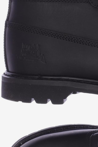 CATERPILLAR Anke & Mid-Calf Boots in 44 in Black