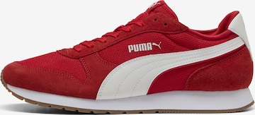 PUMA Sneakers 'ST MILER' in Red: front