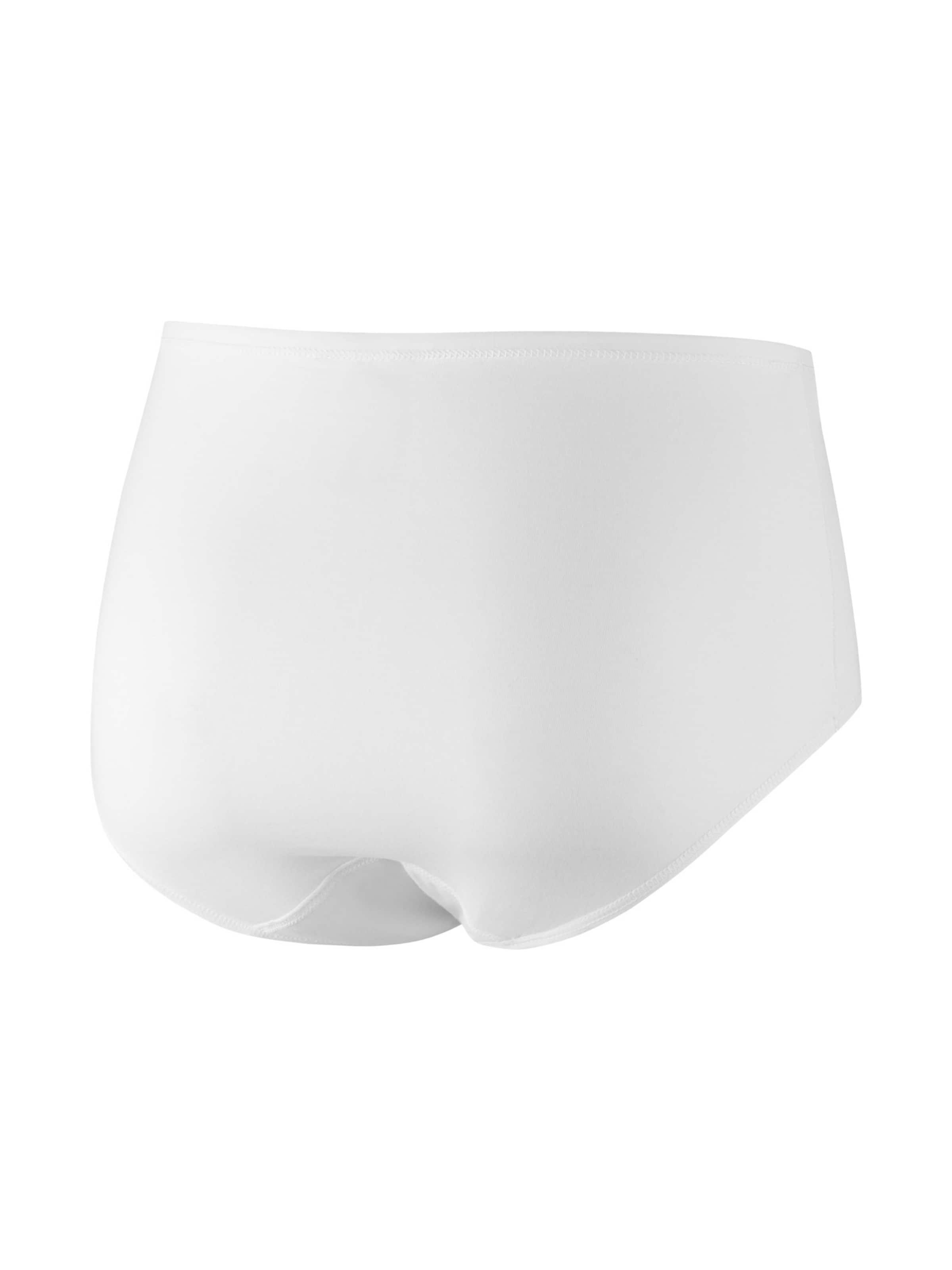 Panty di Protechdry in bianco