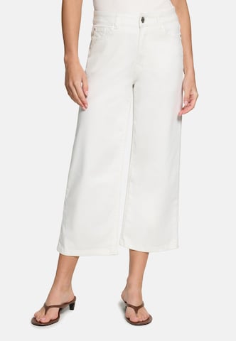 Skinny Jean zero en blanc