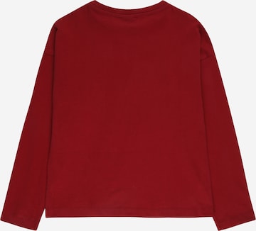 s.Oliver Shirt in Red