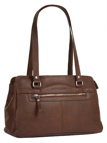 Betty Barclay - Bolso de hombro en marrón