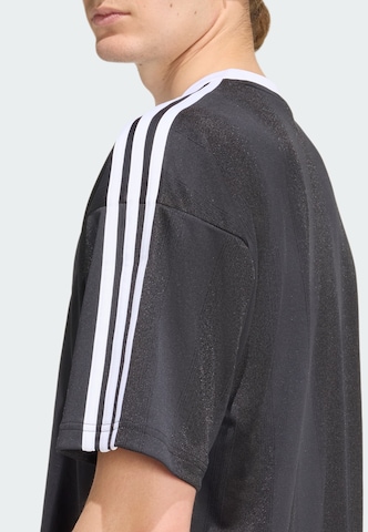 Maglietta di ADIDAS ORIGINALS in nero