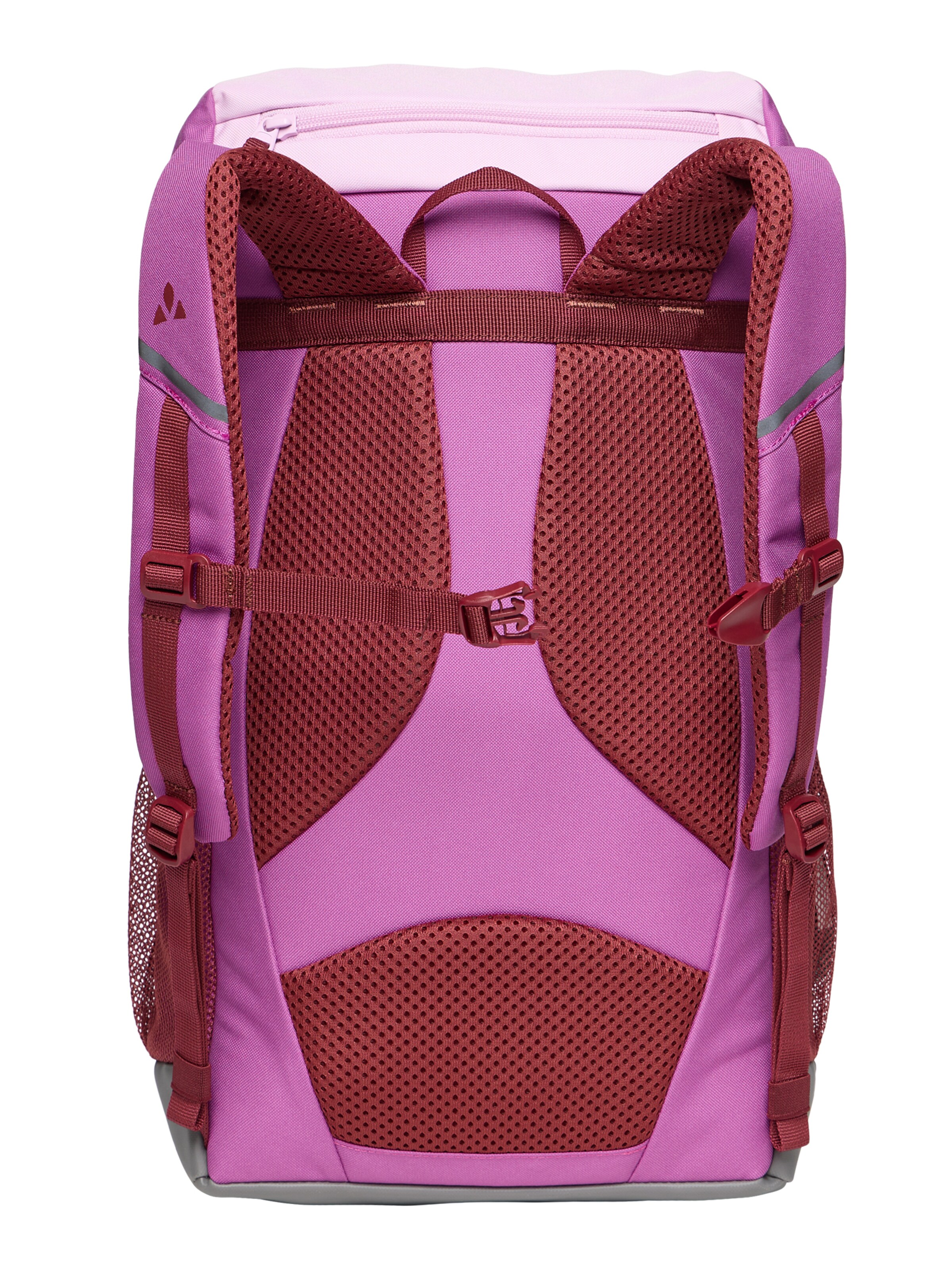 VAUDE Rucksack 'Puck 14 ' in Pink