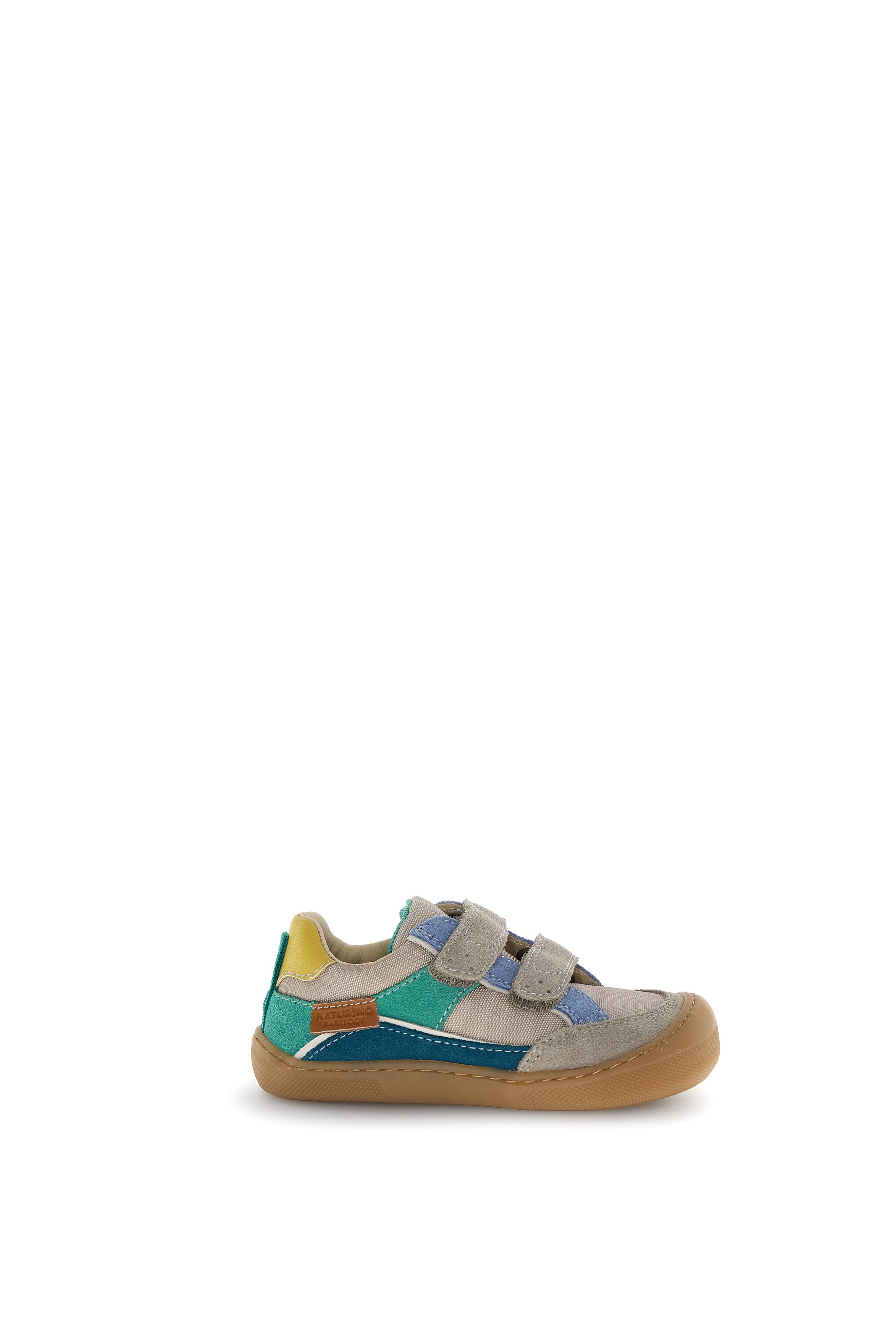 NATURINO First-Step Shoes in Beige