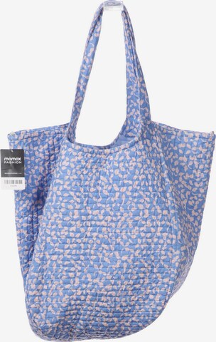 BeckSöndergaard Bag in One size in Blue: front