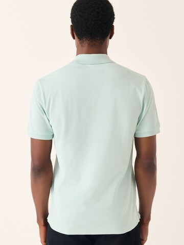Next Shirt in Blauw