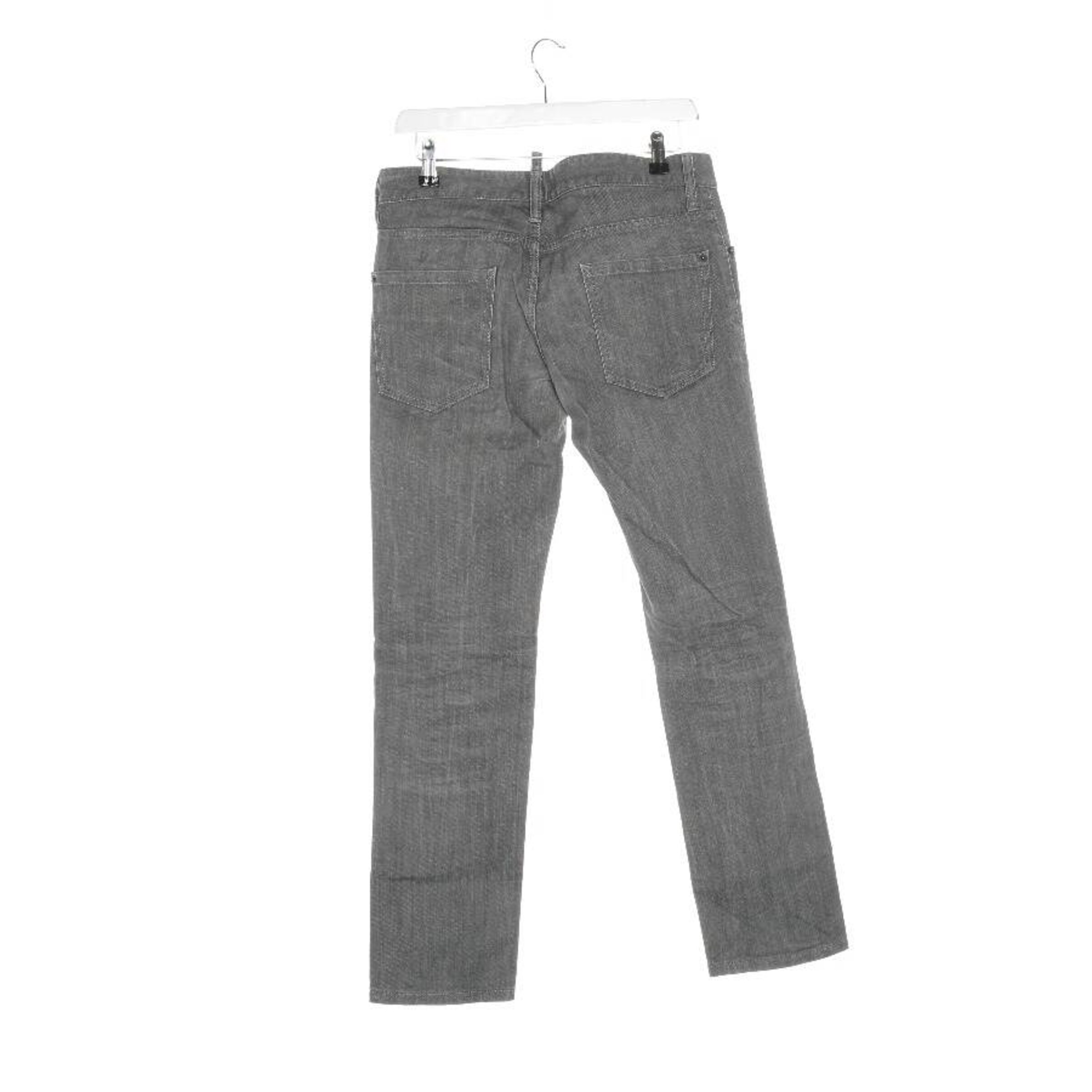 DSQUARED2 Jeans 33 in Grau