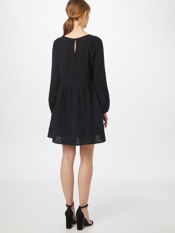 Robe 'Valeria' ABOUT YOU en noir