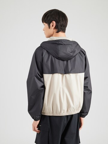 melns Nike Sportswear Starpsezonu jaka