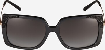 Lunettes de soleil 'ROCHELLE' MICHAEL Michael Kors en noir