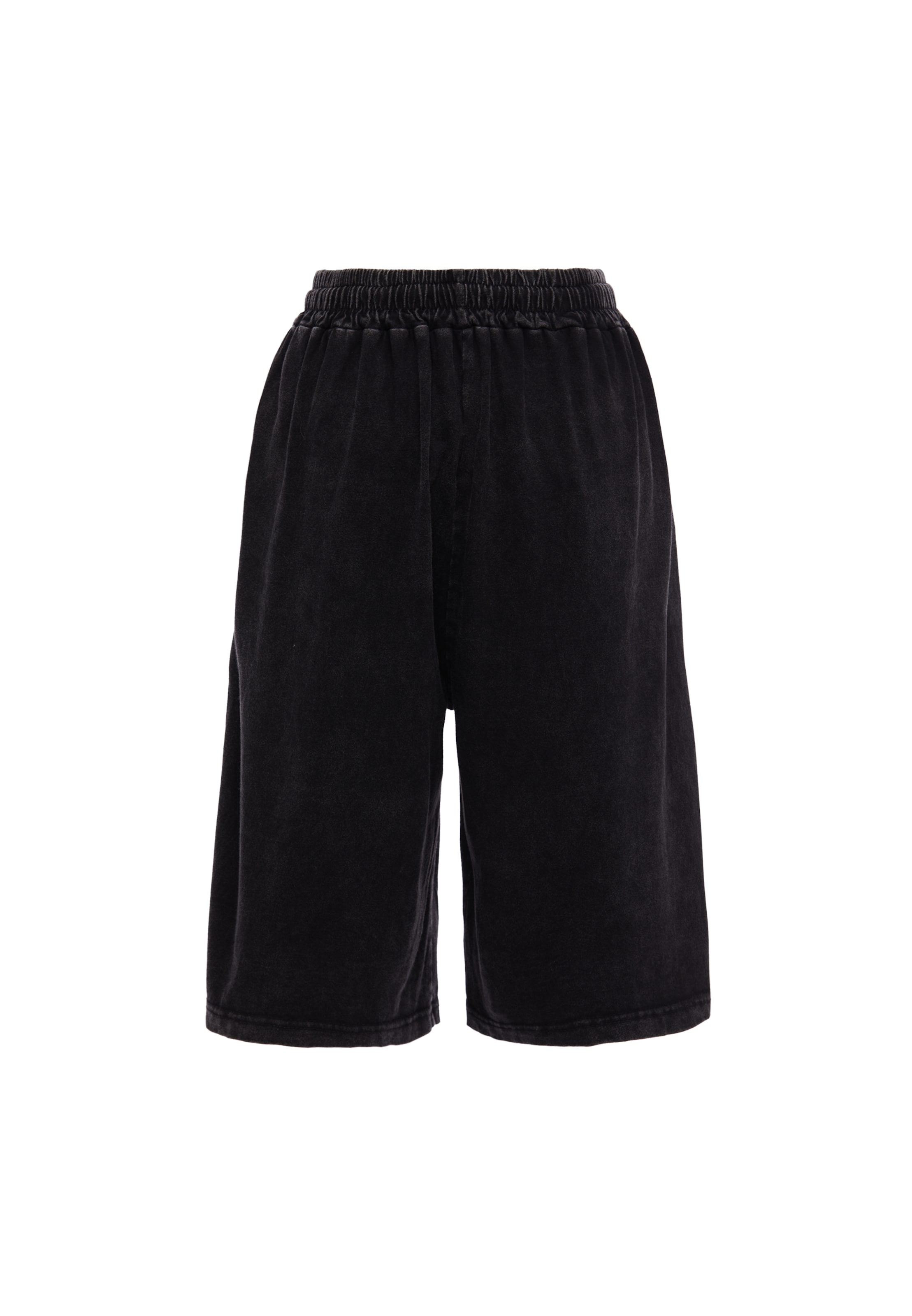 speedlight Loosefit Hose in Schwarz
