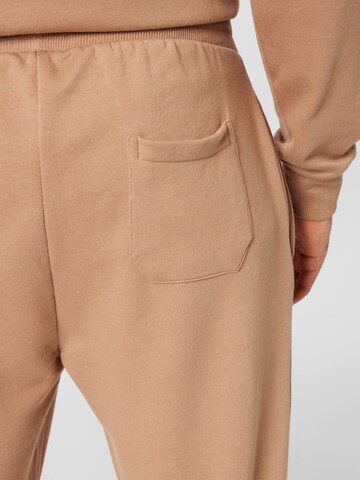 BURTON MENSWEAR LONDON Tapered Bukser i beige