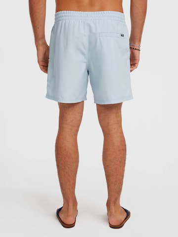 O'NEILL Rövid fürdőnadrágok - kék