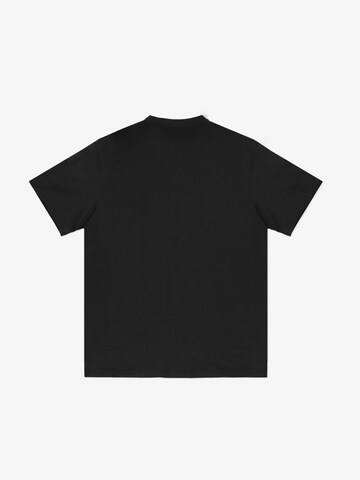 Prosto Shirt in Black