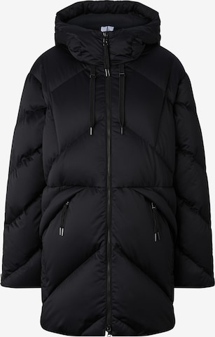 BOGNER Jacke ' Glenda ' in Schwarz: Vorderseite