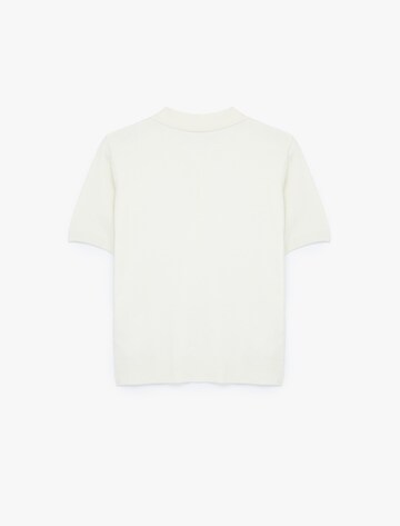 Koton Sweater in White