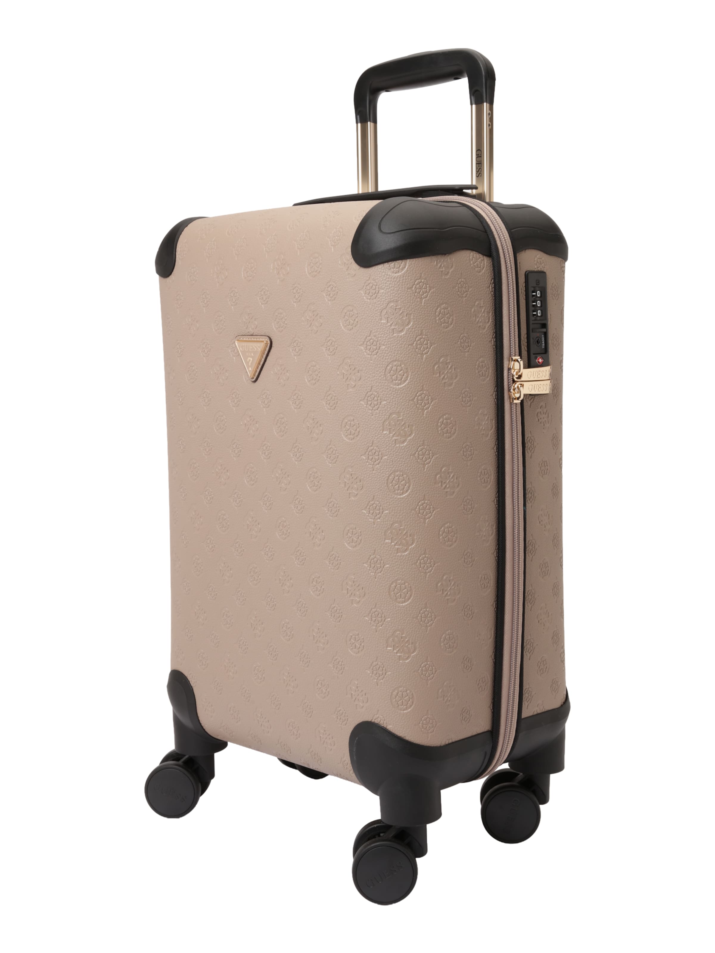 pilka GUESS Vežimėlis 'WILDER'