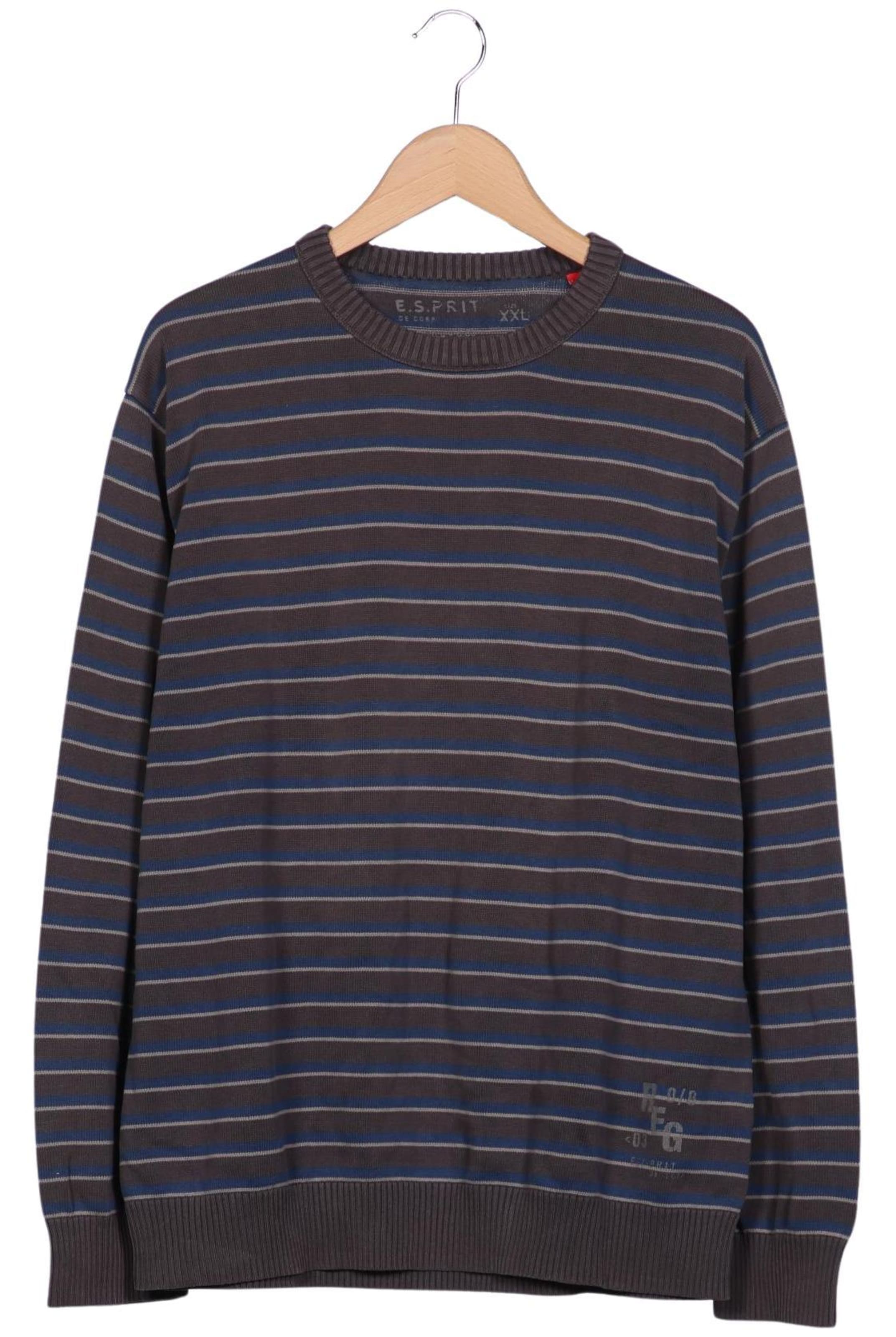 ESPRIT Sweater & Cardigan in XXL in Mixed colors: front