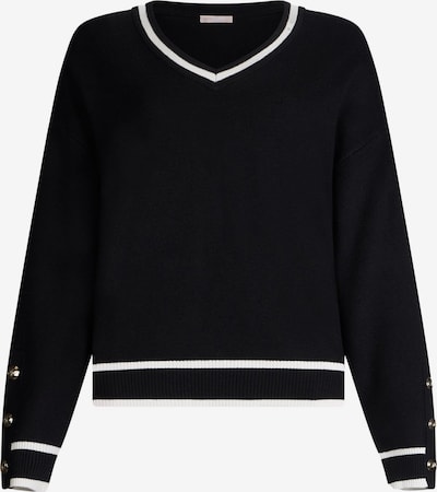 Liu Jo Pulover u crna / bijela, Pregled proizvoda