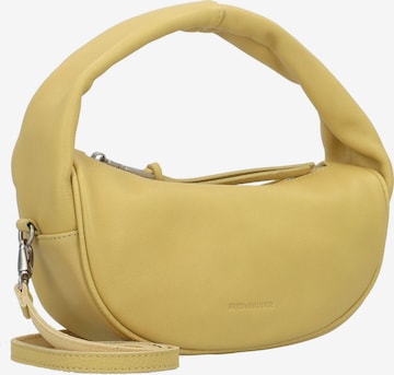 FREDsBRUDER Handtasche in Gelb