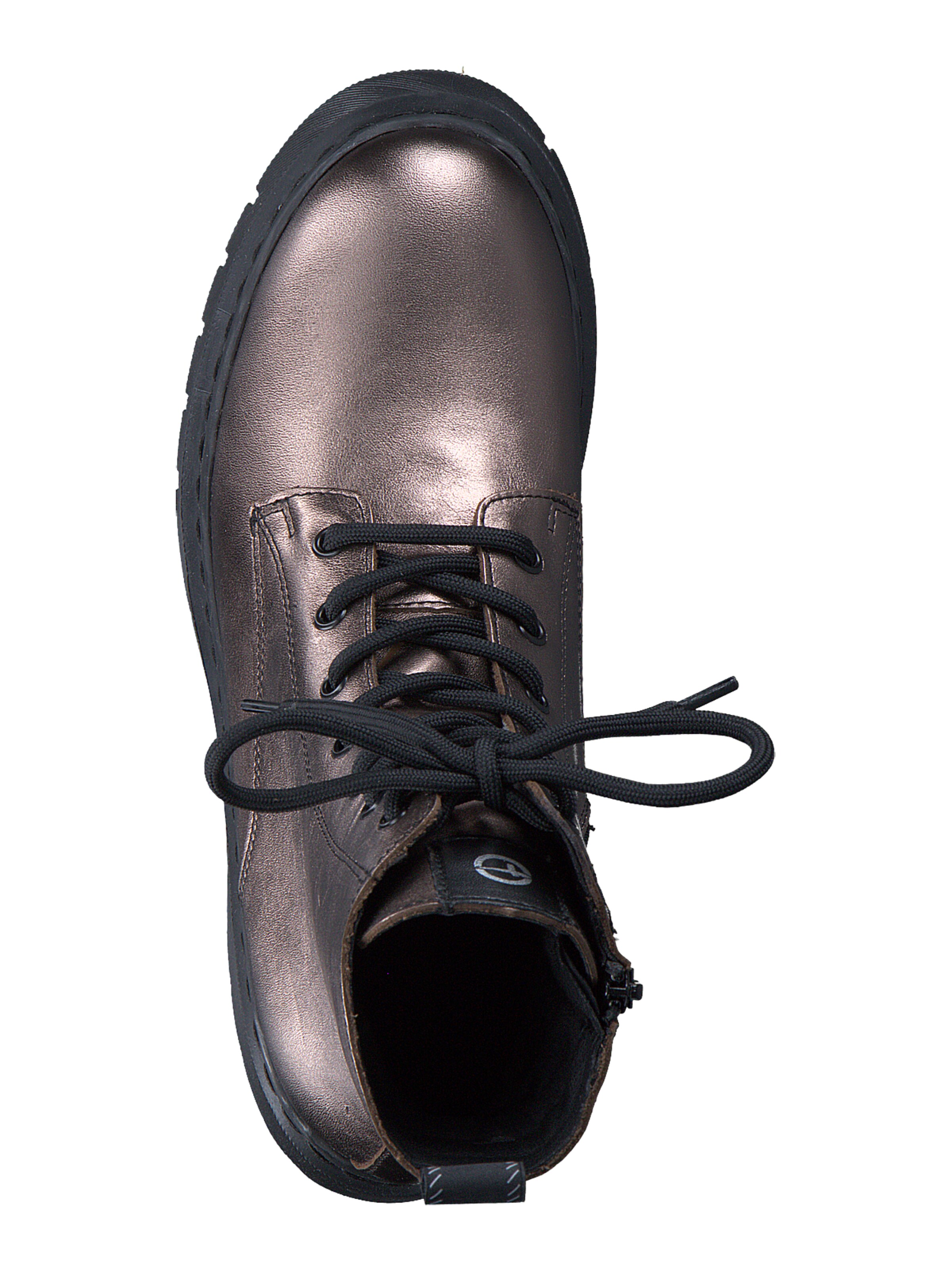 Tamaris Nauhanilkkurit värissä pronssi