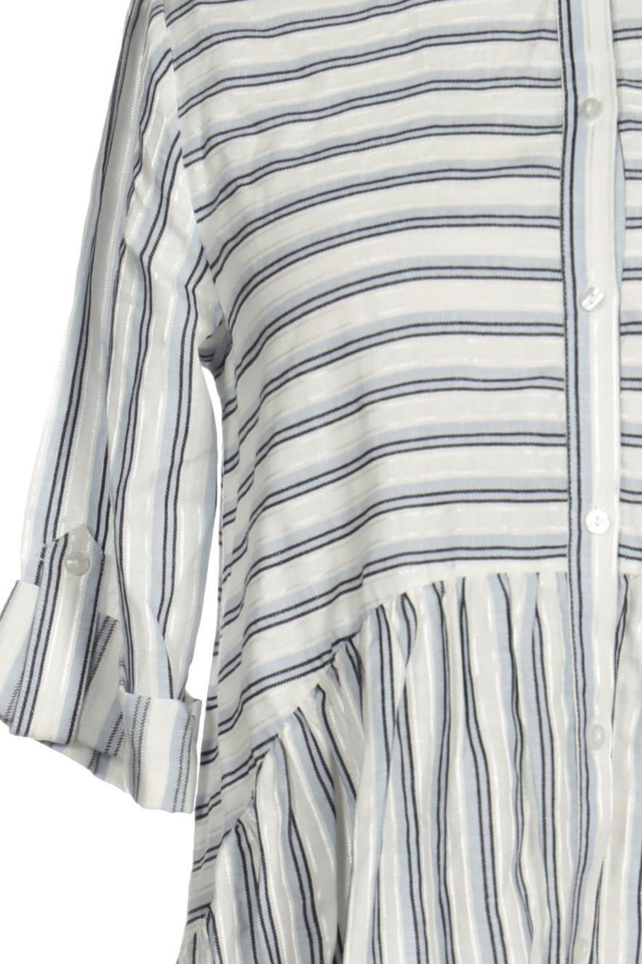 HALLHUBER Dress in M in Blue