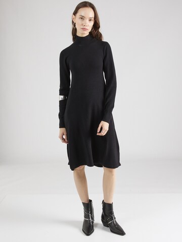 Abito in maglia 'SESIA' di Weekend Max Mara in nero