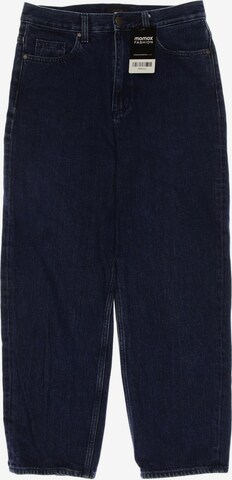 COS Jeans in 25 in Blue: front