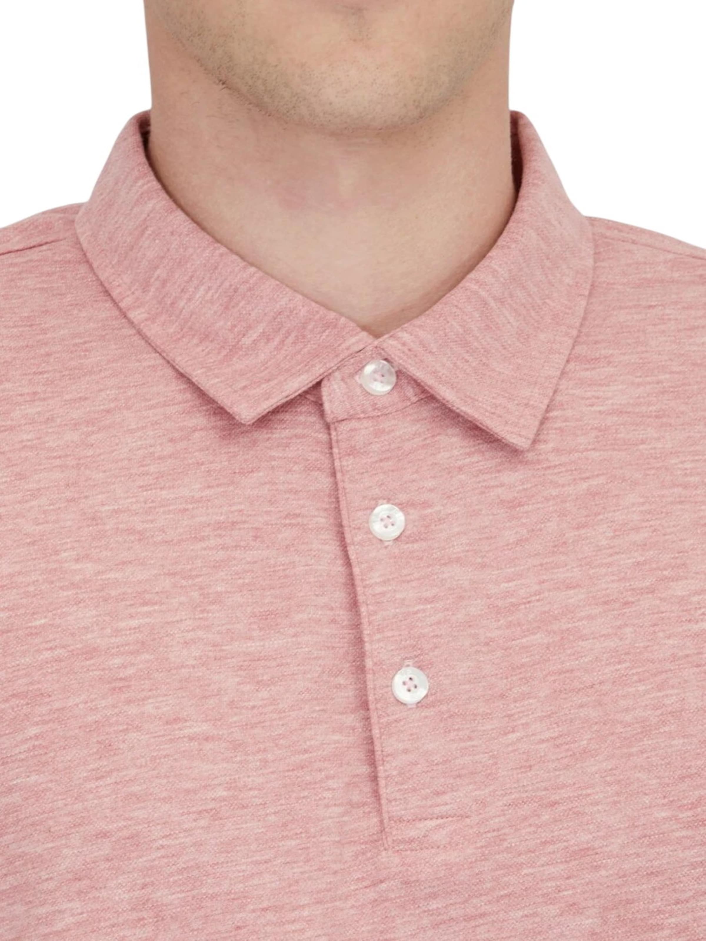 KİP Poloshirt in Pink