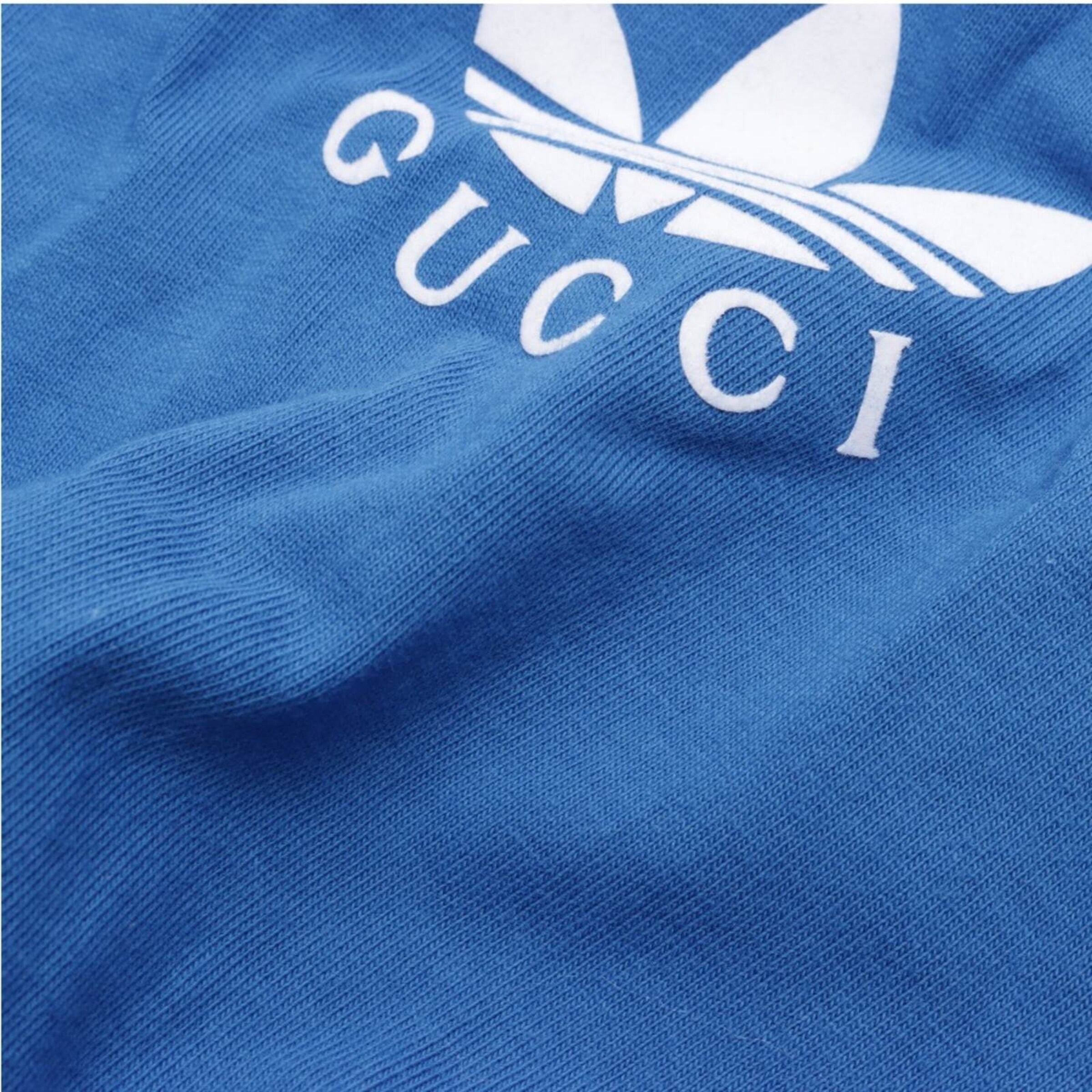 Gucci Kleid S in Blau