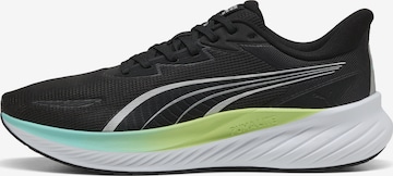Chaussure de course 'Pounce Lite 2' PUMA en noir : devant