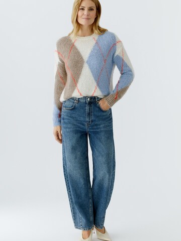 OUI Sweater in Mixed colors