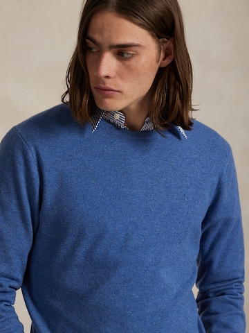 Polo Ralph LaurenPulover - plava boja