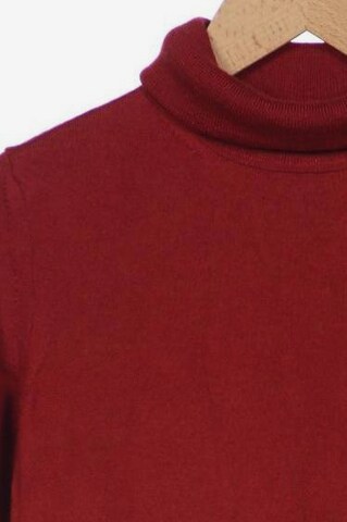 BOSS Sweater & Cardigan in S in Red
