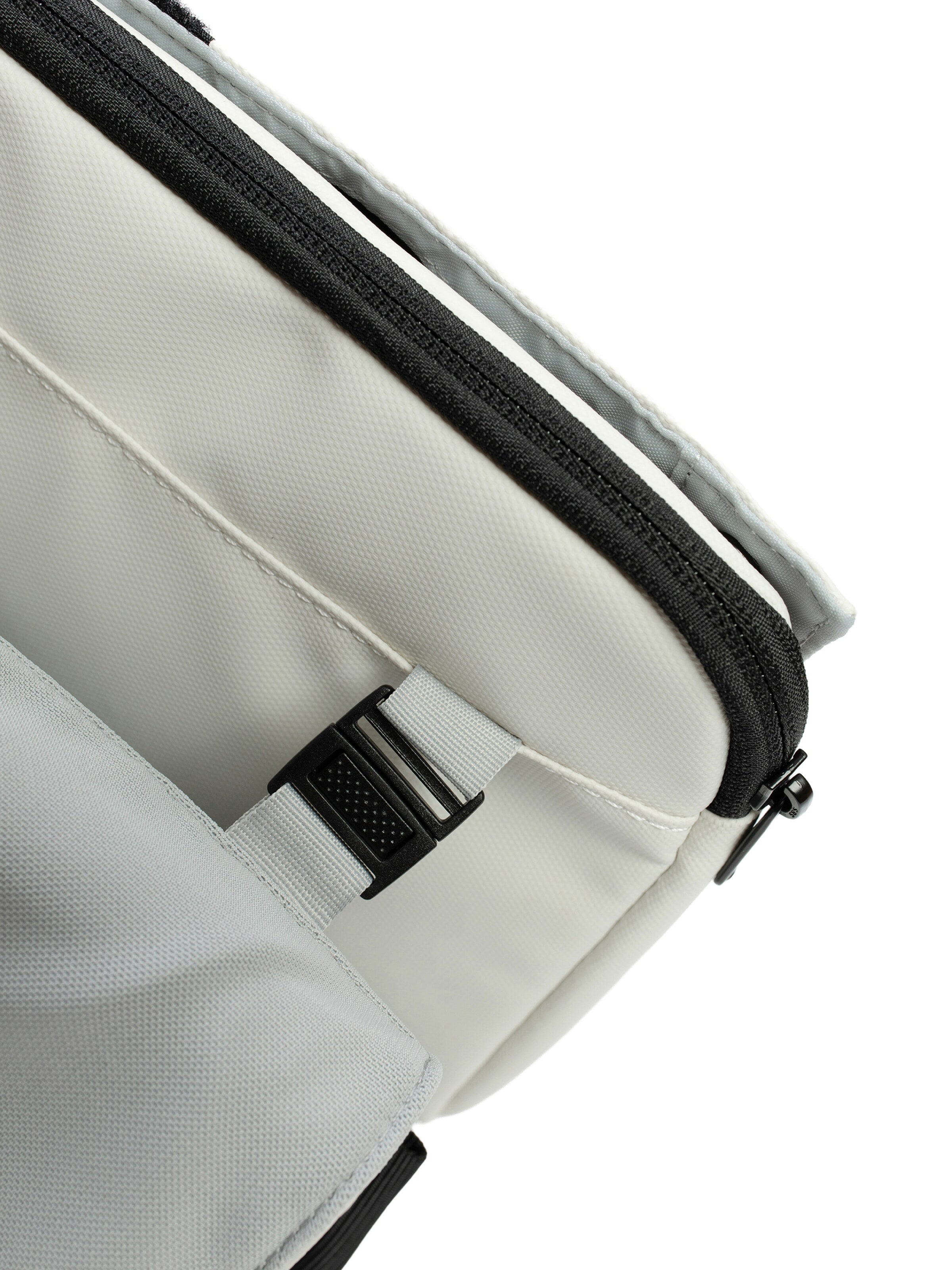 Sac à bandoulière 'KIWEE' KIWEE en blanc
