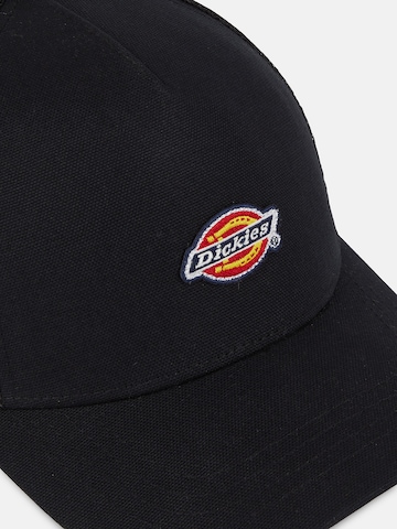 DICKIES Keps 'Hanston' i svart
