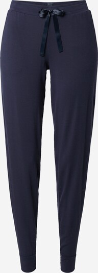 Pantaloni de pijama '95/5' SCHIESSER pe bleumarin, Vizualizare produs