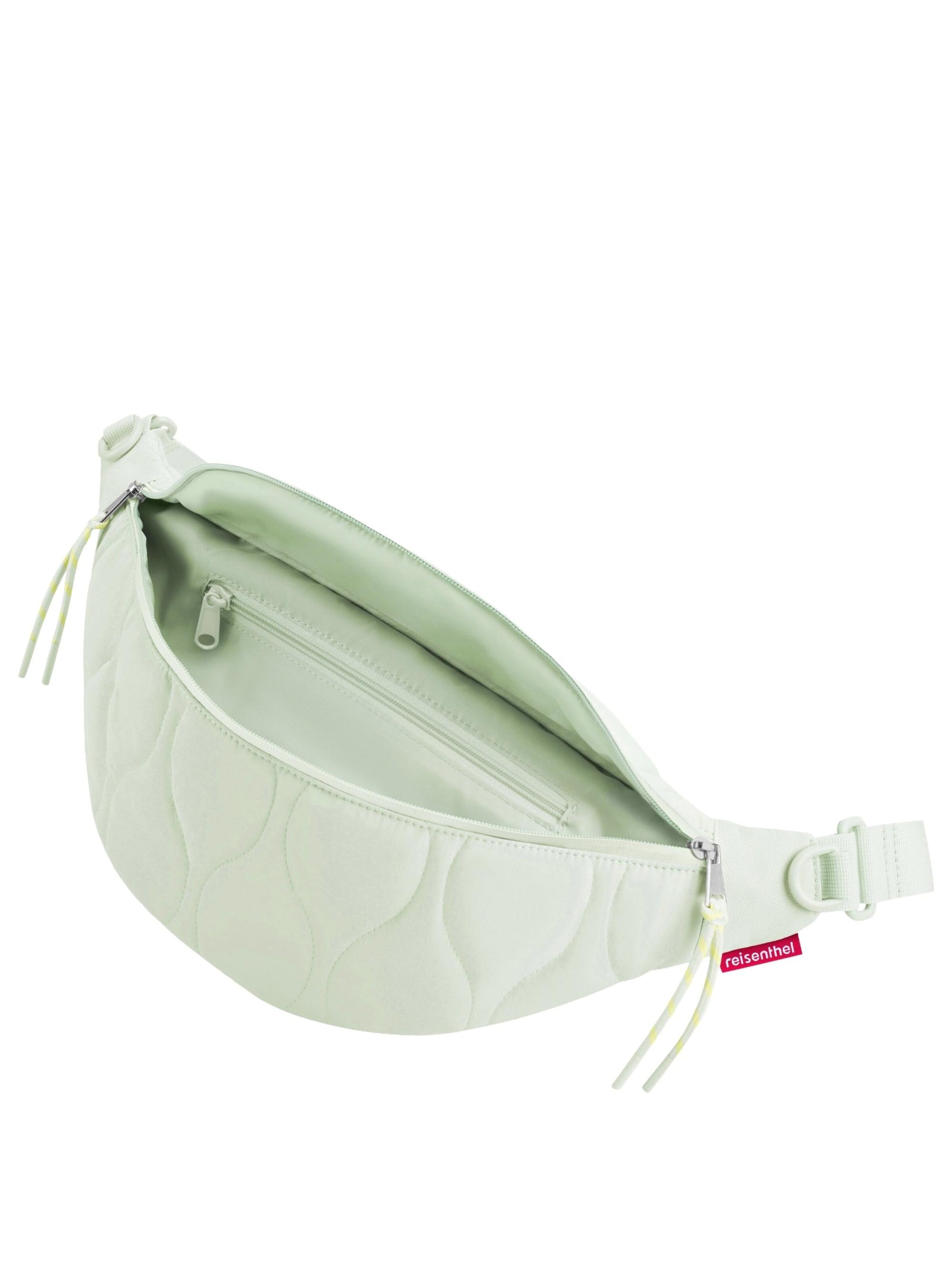 REISENTHEL Gürteltasche‌‌‌‌‌‌ in Grün