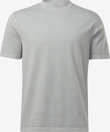 Reebok Shirt 'Natural Dye' in Grau: predná strana