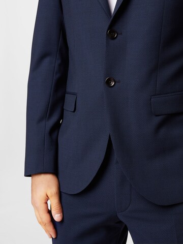 JOOP! Slim fit Suit Jacket 'Damon' in Blue