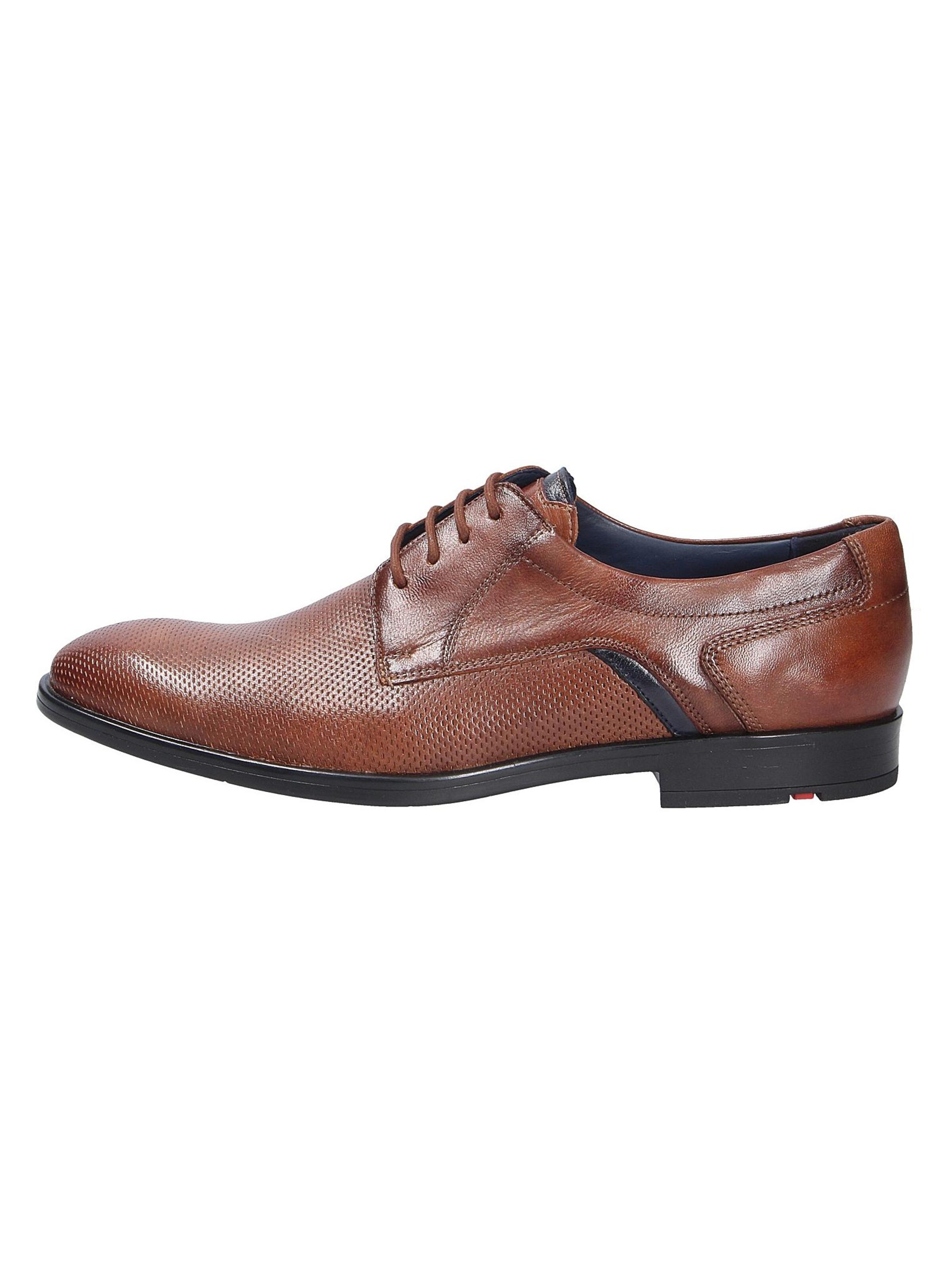 LLOYD Lace-Up Shoes in Brown