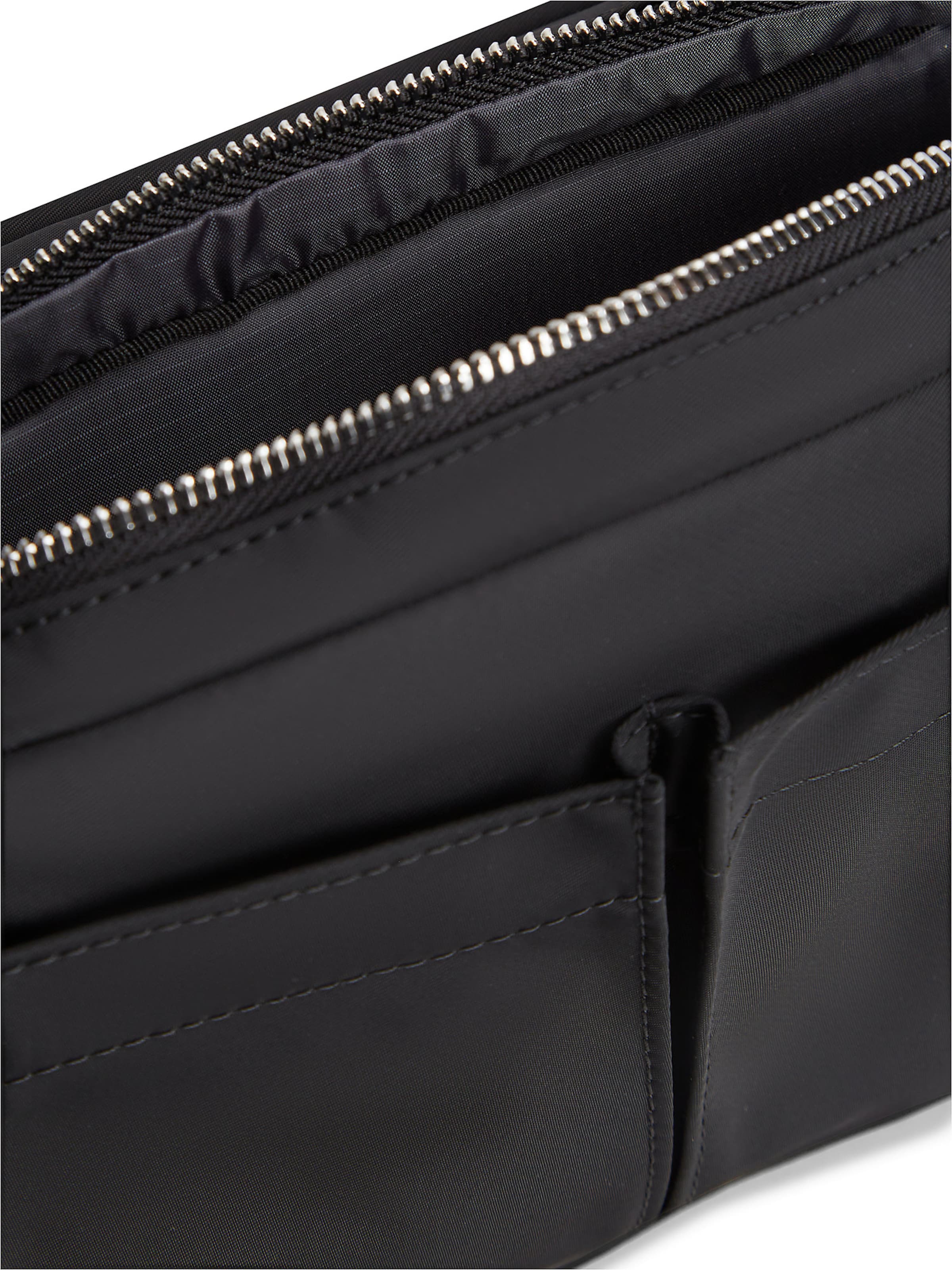 Tommy Jeans Heuptas in Zwart