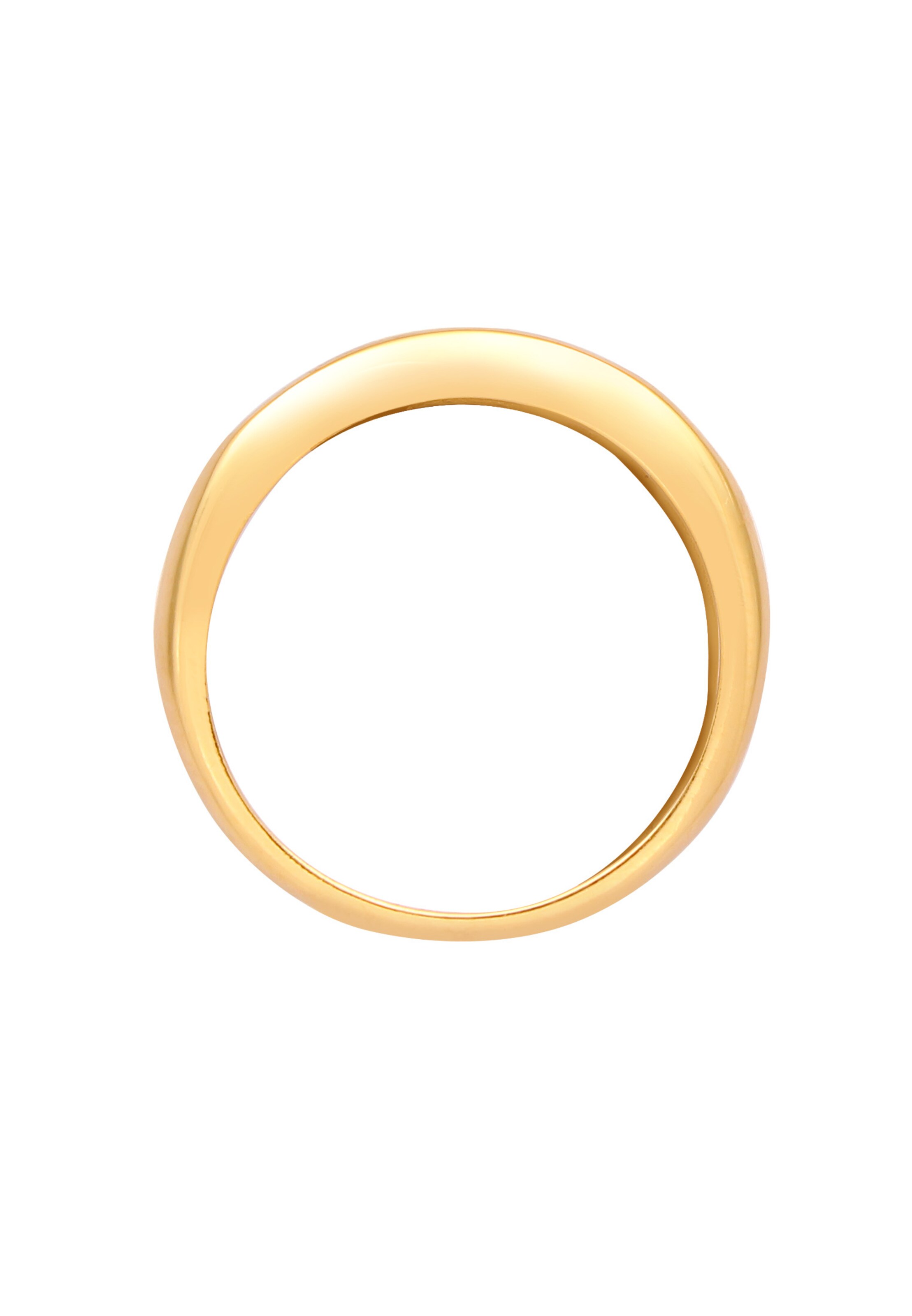 ELLI Ring in Goud